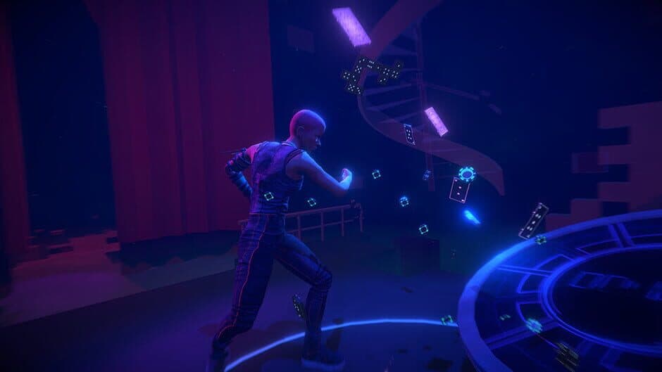 Destination Primus Vita screenshot 5