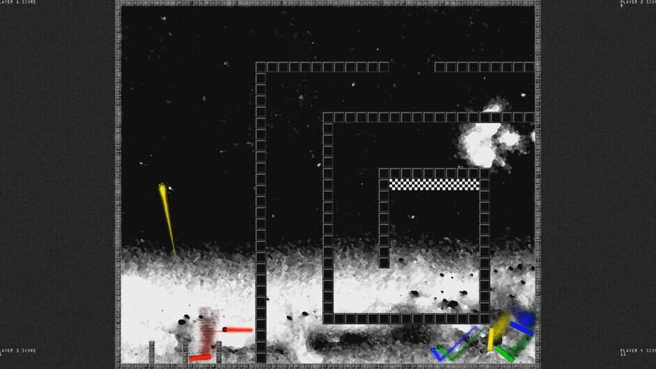 Paddle Battle screenshot 5