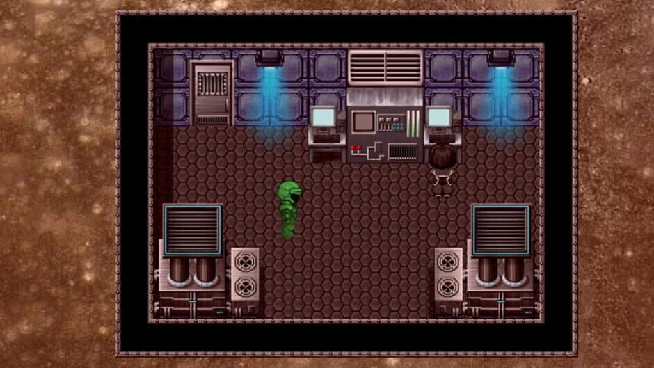 Space Pilgrim Episode IV: Sol screenshot 2