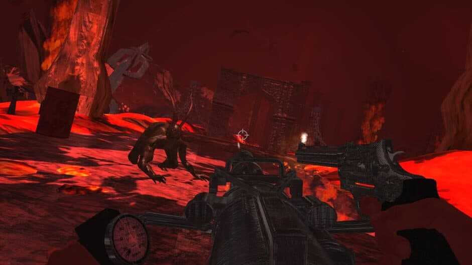 Led It Rain screenshot 3