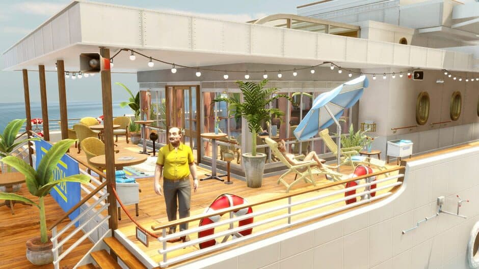 The Raven Remastered screenshot 1