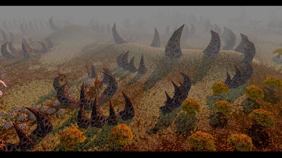 Warriors' Wrath screenshot 2