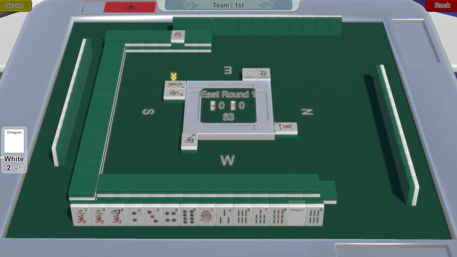 Mahjong Club screenshot 3