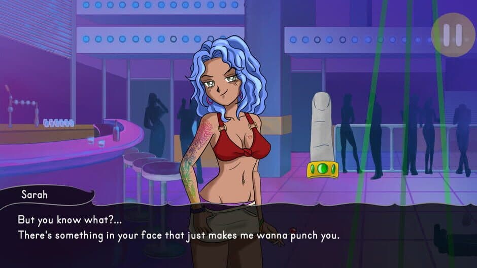 Mr. Massagy screenshot 4