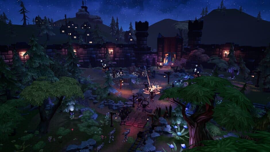 Alchemist Defender VR screenshot 3