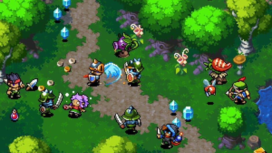 Kingdom of Loot screenshot 3