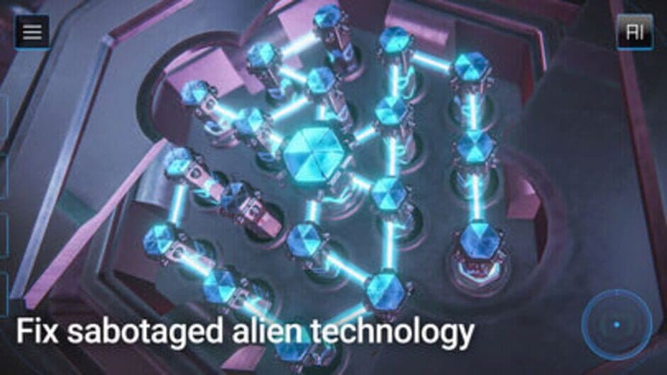 Returner 77 screenshot 5