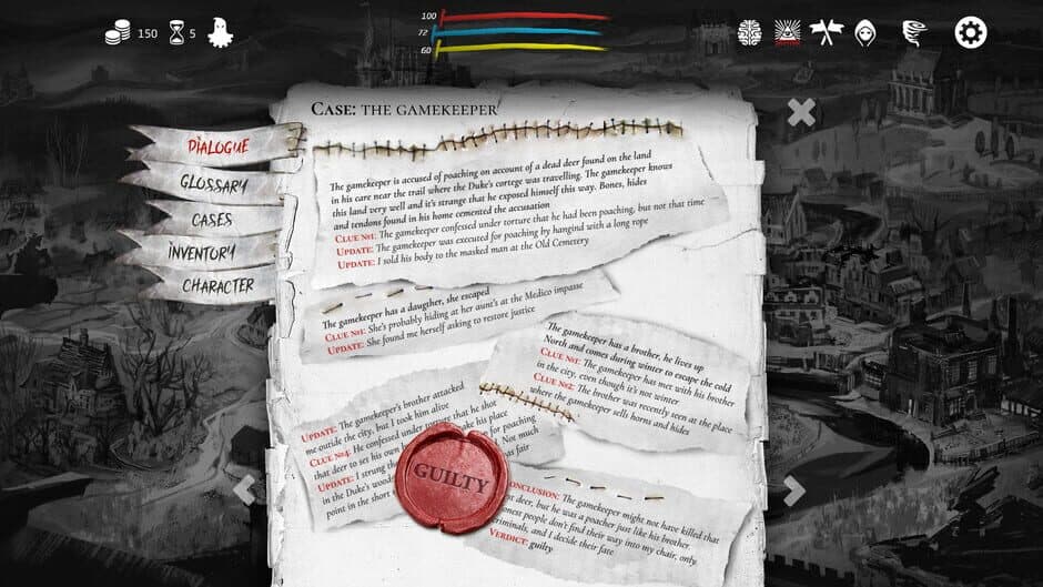 The Executioner screenshot 3