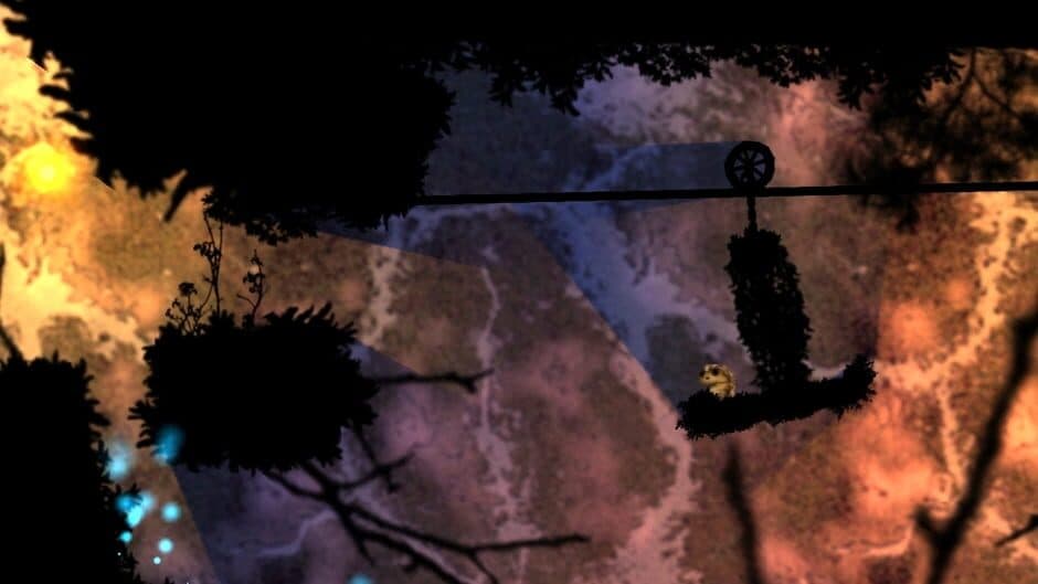 Grimind screenshot 4