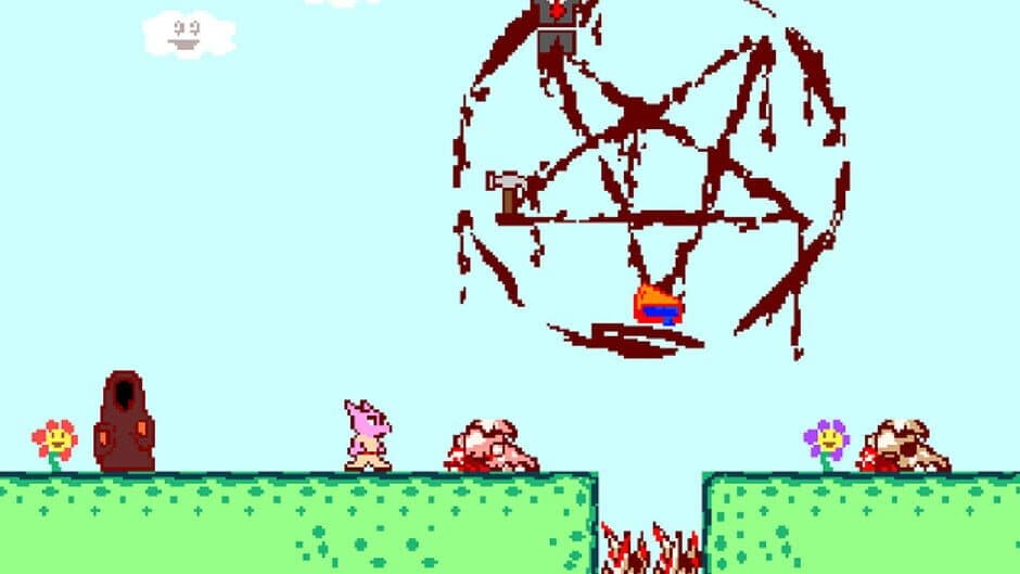 Mibibli's Quest screenshot 4