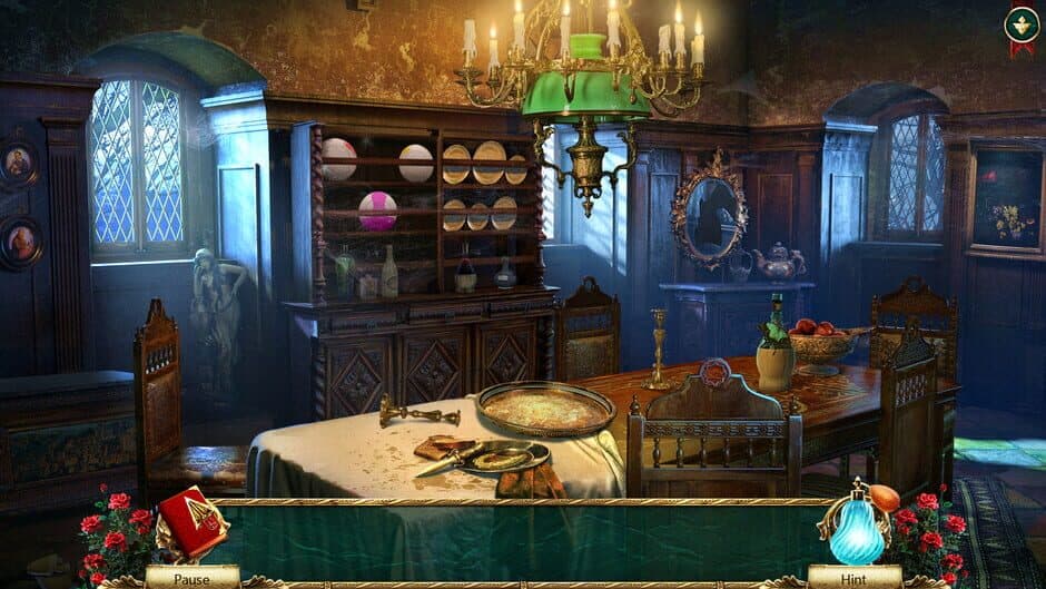 Forgotten Places: Regained Castle screenshot 5