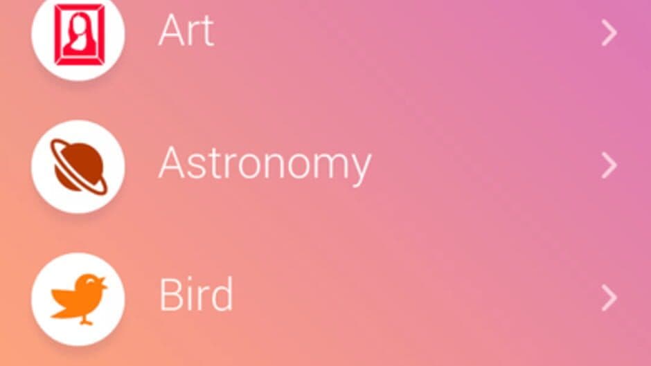 Word Search Pro screenshot 3