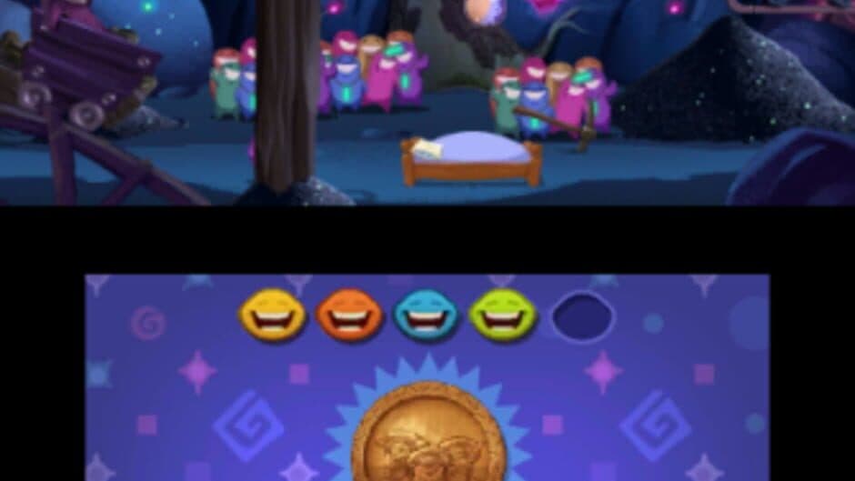 Siesta Fiesta screenshot 5