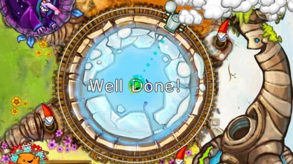 Potpourrii screenshot 6