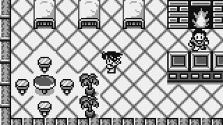 Final Fantasy Legend III screenshot 1