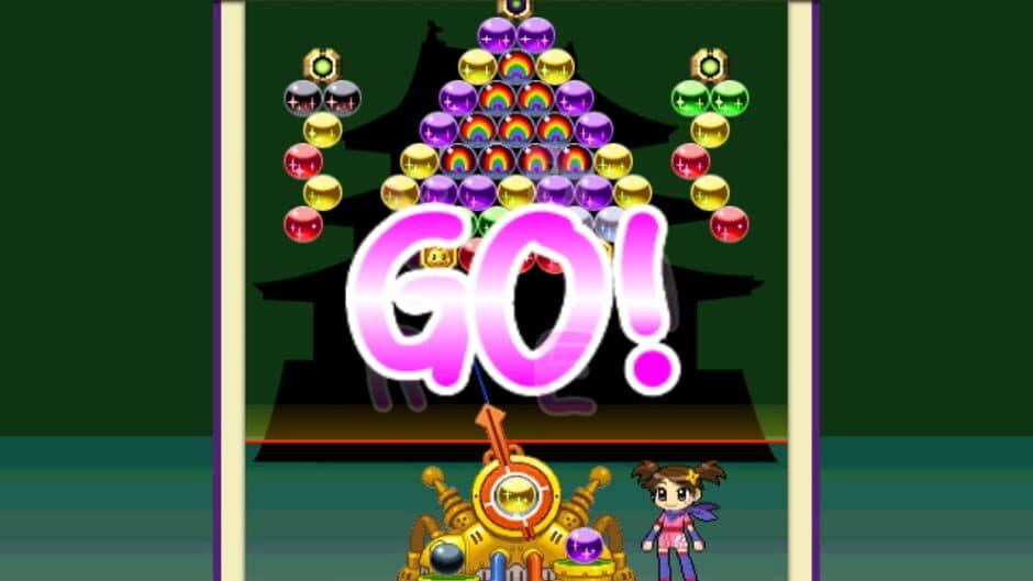 Bust-A-Move Bash! screenshot 6