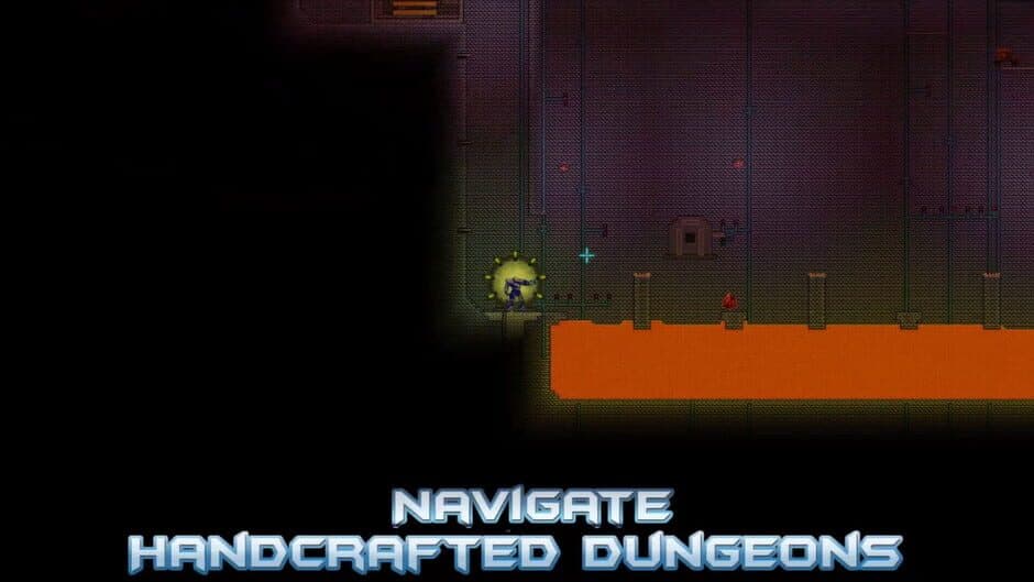 Asteria screenshot 2