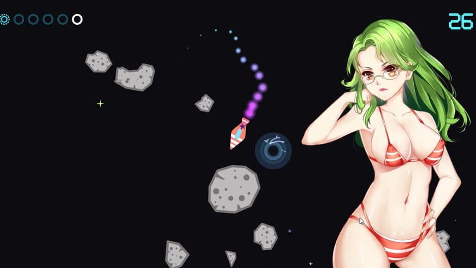 Evil Star screenshot 5