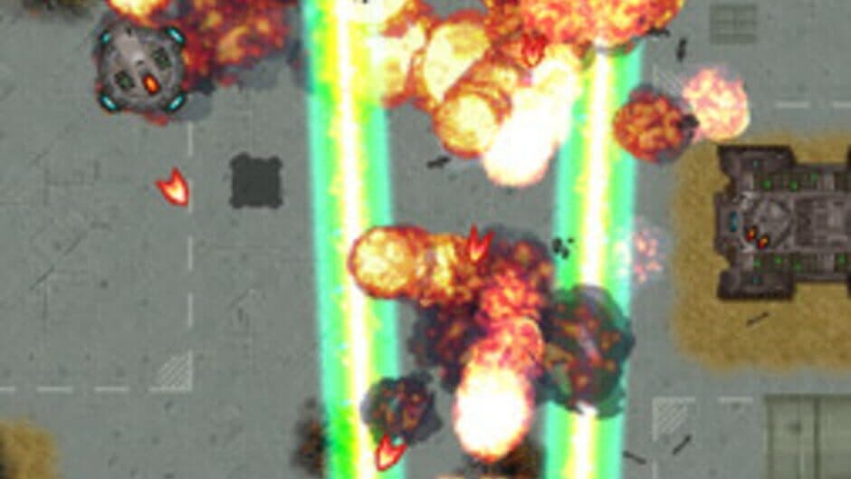 Wolflame screenshot 3