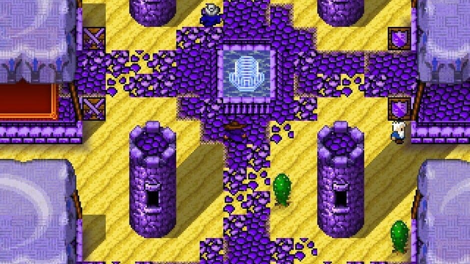 Dragon Fantasy: Book I screenshot 3