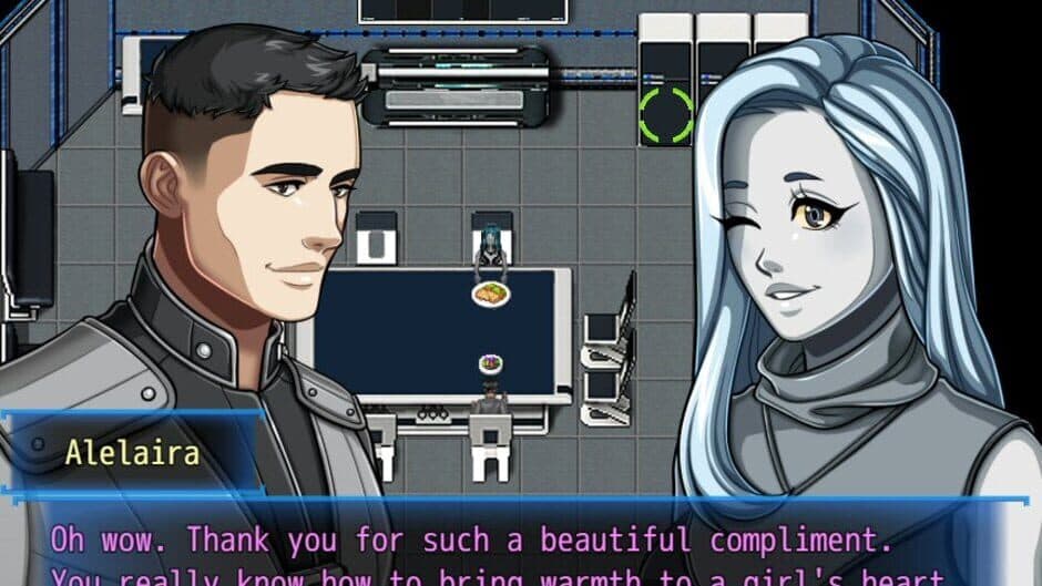 Pegasus-5: Gone Astray screenshot 2