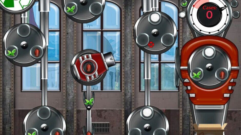 Chocolatier: Decadence by Design screenshot 2