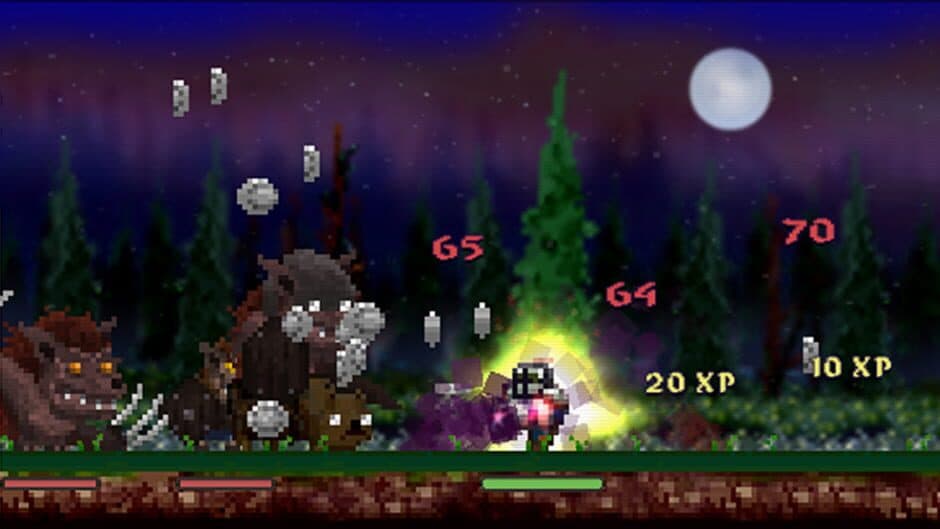 Loot Hero DX screenshot 5