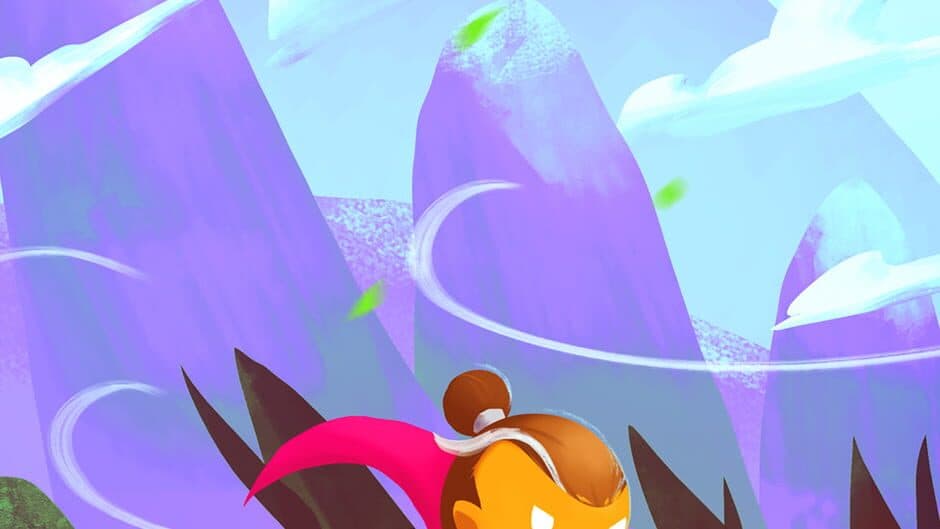 Lost Ronin screenshot 2