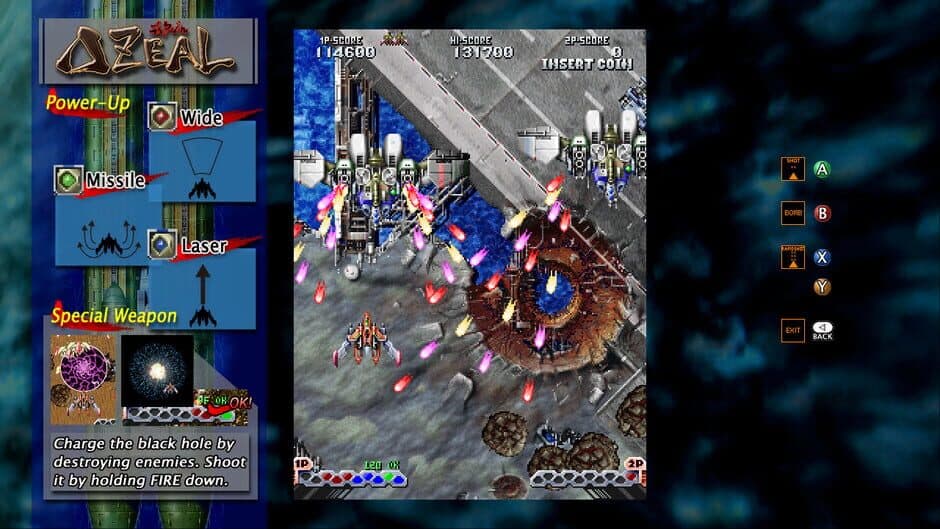 DeltaZeal screenshot 5