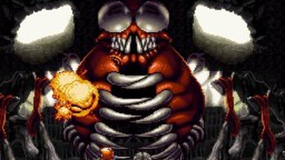 Secret of Evermore screenshot 6