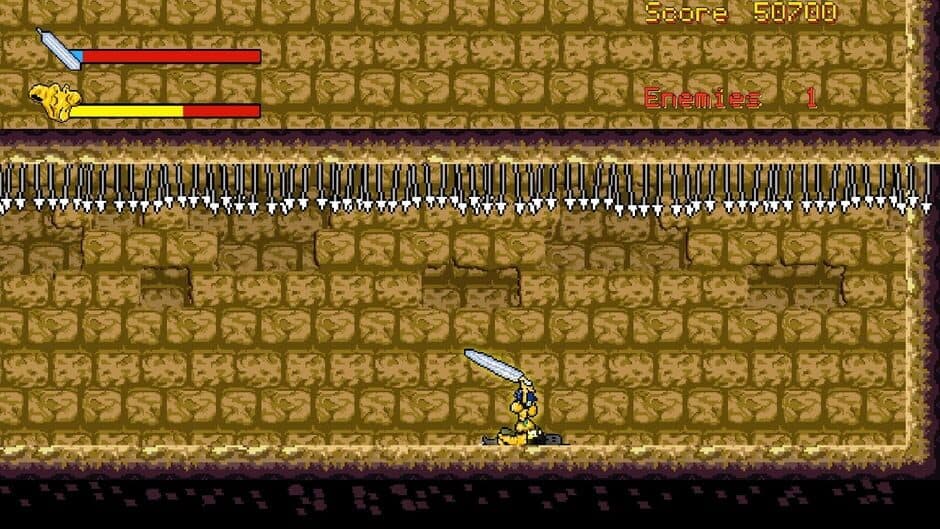 A Bloody Night screenshot 4