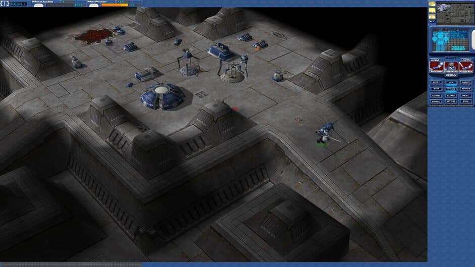 Metal Fatigue screenshot 6