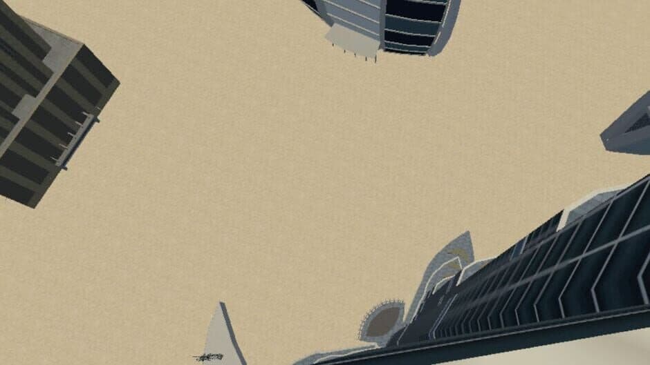 Skyscraper Climb VR screenshot 2