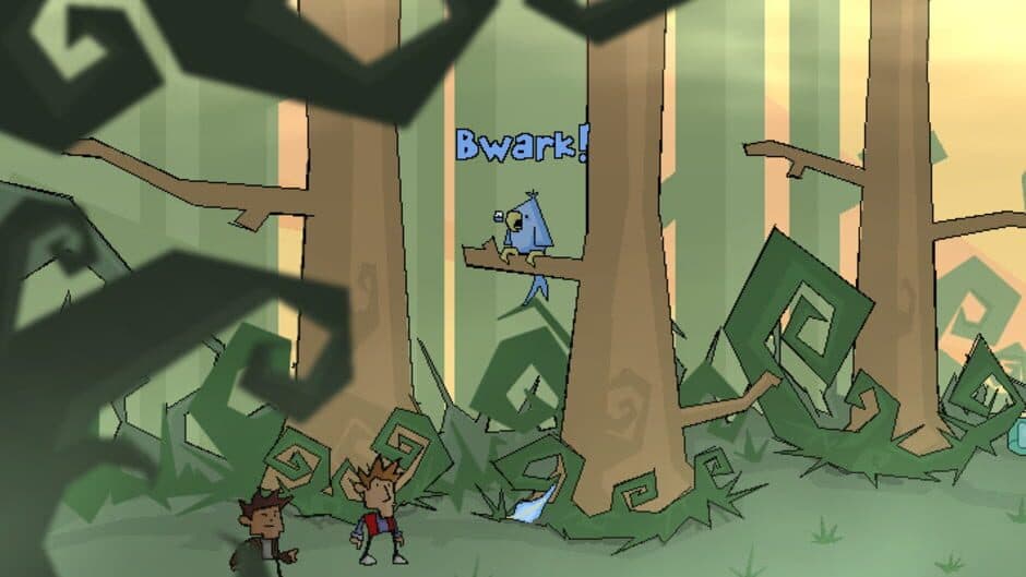 Time Gentlemen, Please! screenshot 1