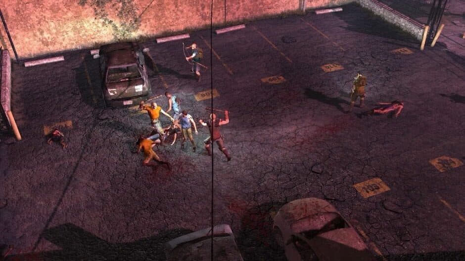 How to Survive 2 screenshot 4