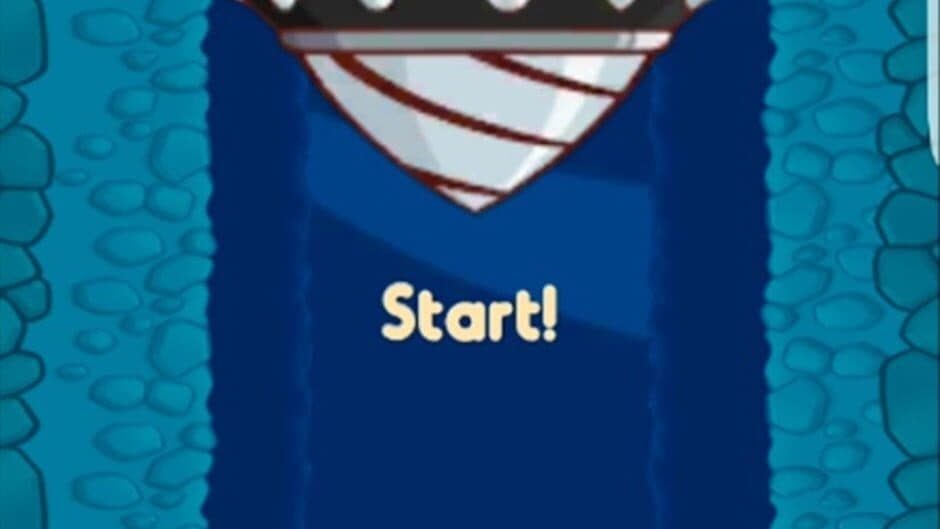 Mole Mole ! screenshot 1