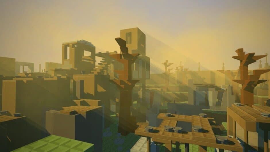 Blockland screenshot 1
