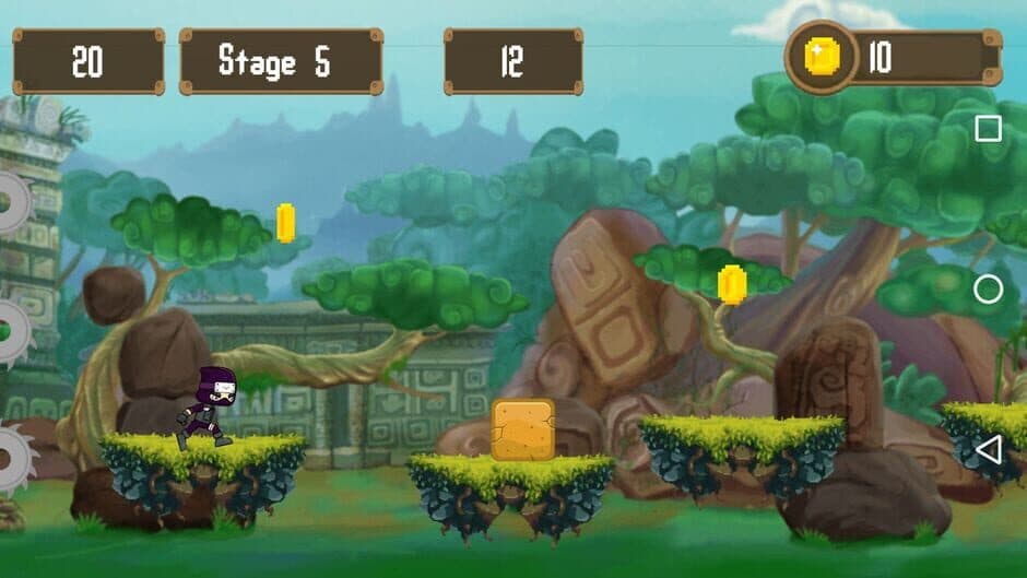 Legend's World screenshot 3