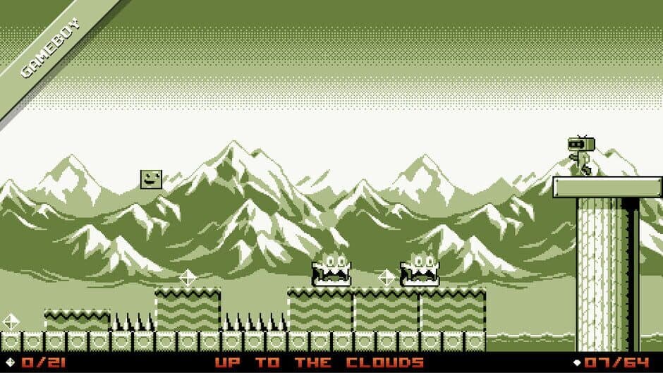 Life of Pixel screenshot 3