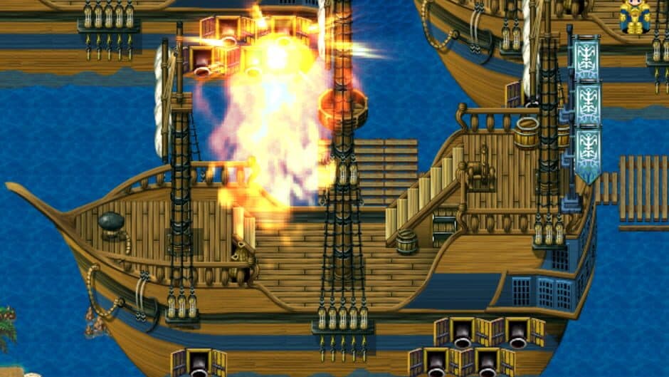 Echoes of Aetheria screenshot 5