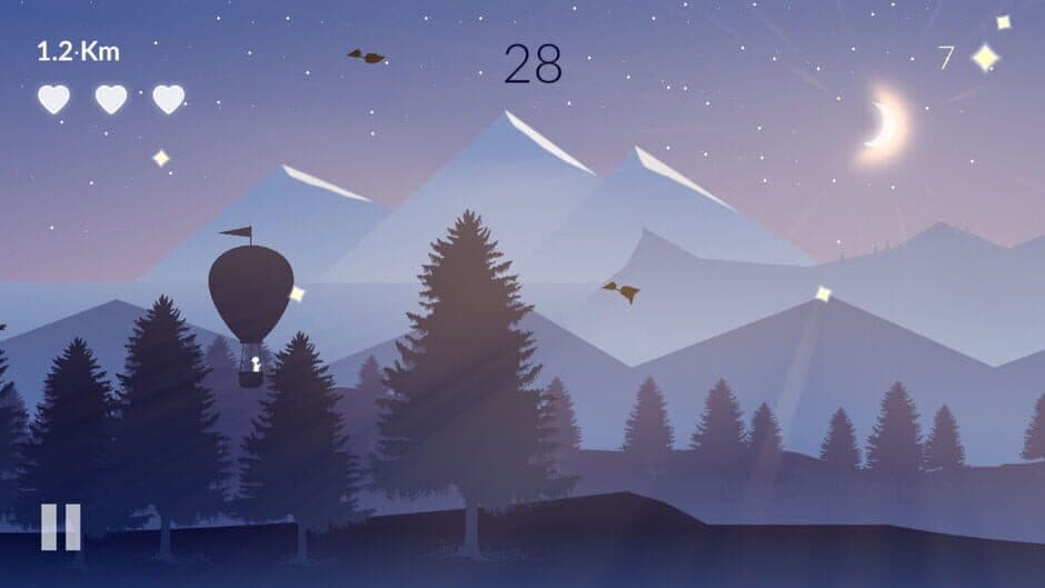 The Trip Adventure screenshot 3