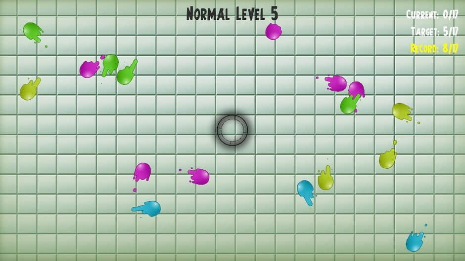 Color Bombs screenshot 2