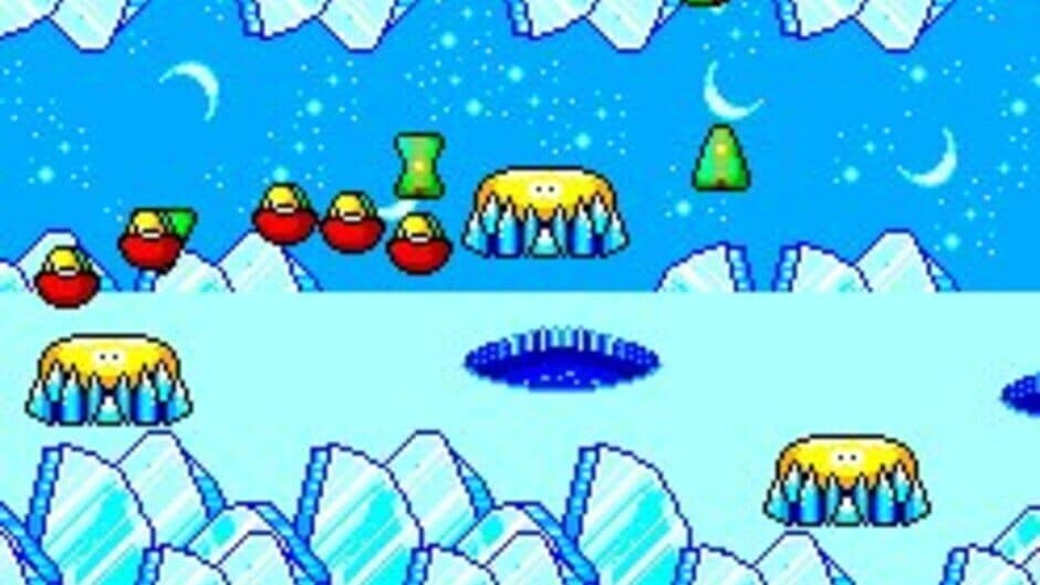 Fantasy Zone II screenshot 6
