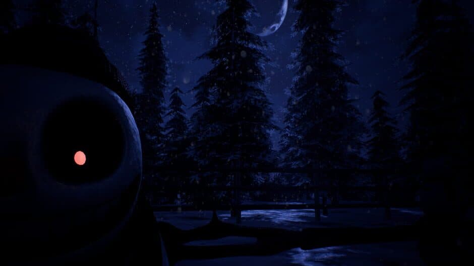 Frosty Nights screenshot 5