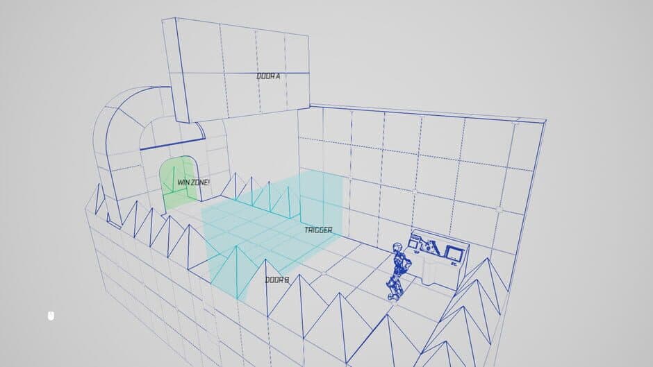 Android John screenshot 2