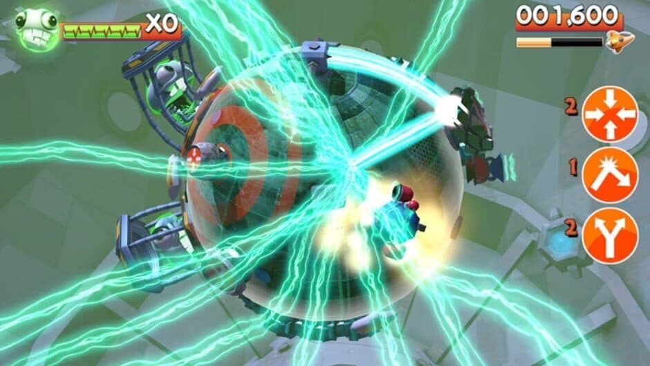 Little Deviants screenshot 5