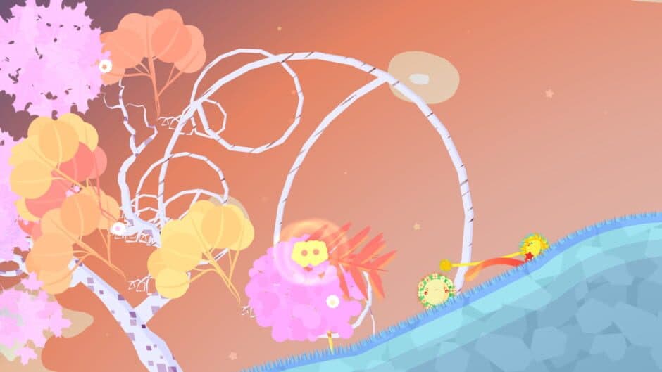 Shu's Garden screenshot 3