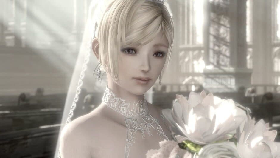 Resonance of Fate 4k/HD Edition screenshot 5