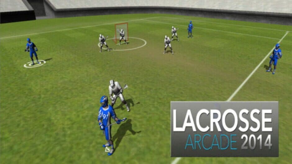 Lacrosse Arcade 2014 screenshot 3