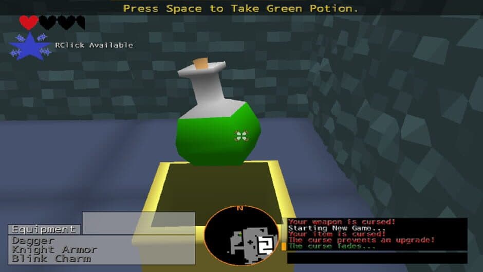 Rogue Party screenshot 5